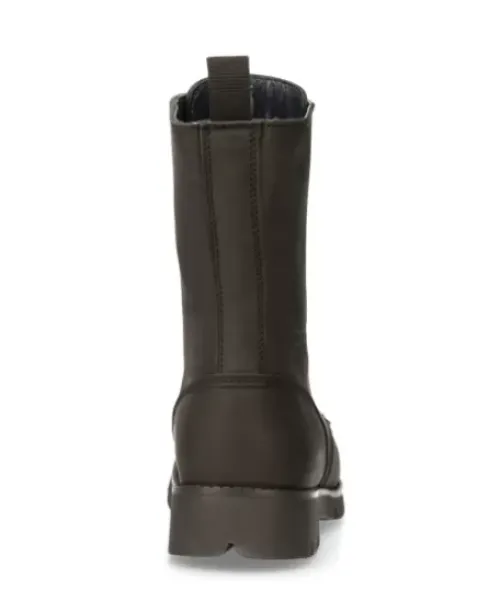 Clearance New Rock Boot Back Ranger With ace -Ranger112t-1