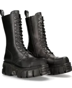 Online New Rock Boot Back Tower With ace -ii211-C14