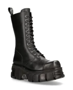 Online New Rock Boot Back Tower With ace -ii211-C14