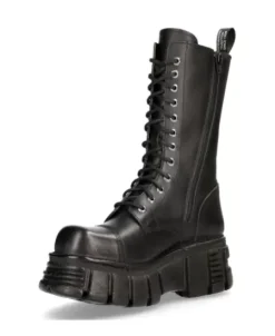 Online New Rock Boot Back Tower With ace -ii211-C14