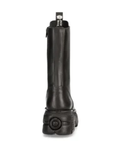 Online New Rock Boot Back Tower With ace -ii211-C14