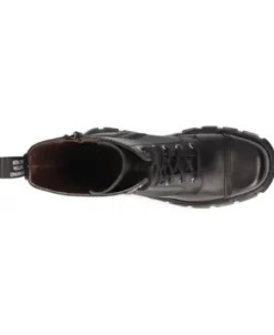 Online New Rock Boot Back Tower With ace -ii211-C14