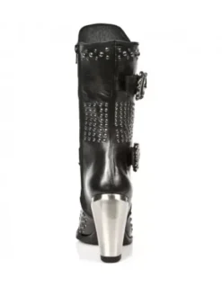 Hot New Rock Boot Bu -7983P-C10