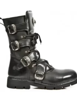 New New Rock Boot Cofort -1473B-C1