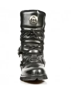 New New Rock Boot Cofort -1473B-C1