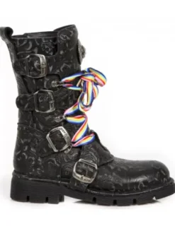 New New Rock Boot Cofort -1473-C61