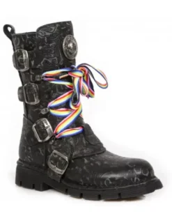 New New Rock Boot Cofort -1473-C61