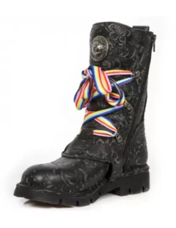 New New Rock Boot Cofort -1473-C61