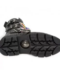New New Rock Boot Cofort -1473-C61