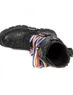 New New Rock Boot Cofort -1473-C61