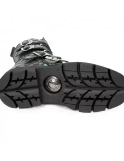 Best New Rock Boot Cofort -1473-C147