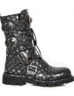 Clearance New Rock Boot Cofort -1473-C144