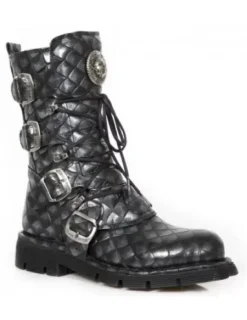 Clearance New Rock Boot Cofort -1473-C144