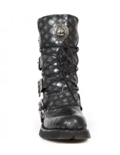 Clearance New Rock Boot Cofort -1473-C144