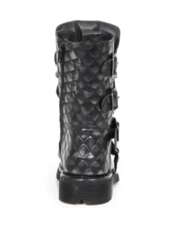 Clearance New Rock Boot Cofort -1473-C144