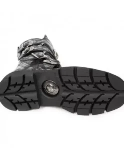Clearance New Rock Boot Cofort -1473-C144