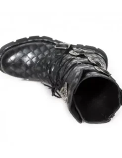 Clearance New Rock Boot Cofort -1473-C144