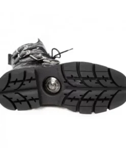 Best New Rock Boot Cofort -1473-C142