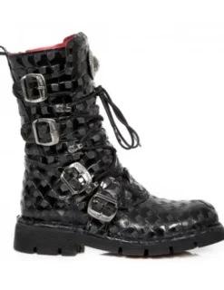 New New Rock Boot Cofort -1473-C54