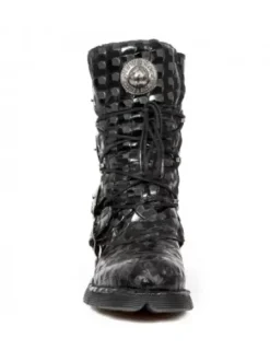 New New Rock Boot Cofort -1473-C54