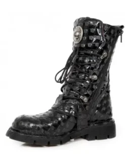 New New Rock Boot Cofort -1473-C54