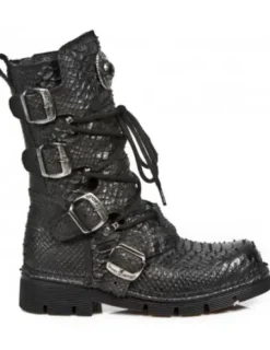 Discount New Rock Boot Cofort -1473-C25