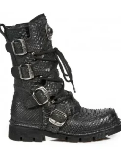 Discount New Rock Boot Cofort -1473-C25