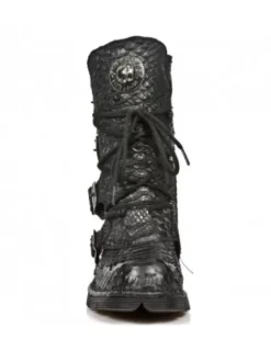 Discount New Rock Boot Cofort -1473-C25