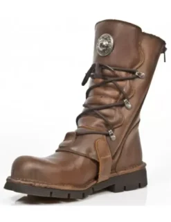 Sale New Rock Boot Cofort -1473-C22