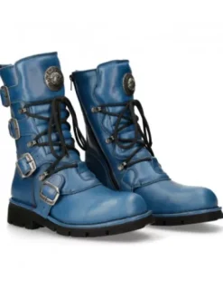 Online New Rock Boot Cofort -1473-C16