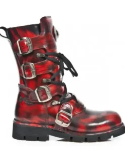 Outlet New Rock Boot Cofort -1473-C11