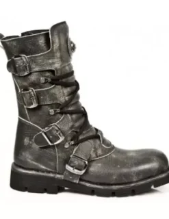 New New Rock Boot Cofort -1473-C3