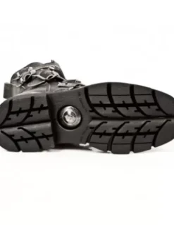 New New Rock Boot Cofort -1473-C3