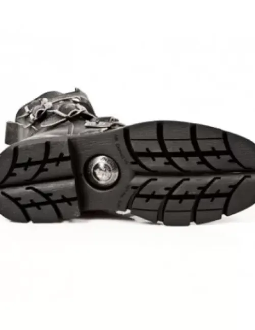 New New Rock Boot Cofort -1473-C3