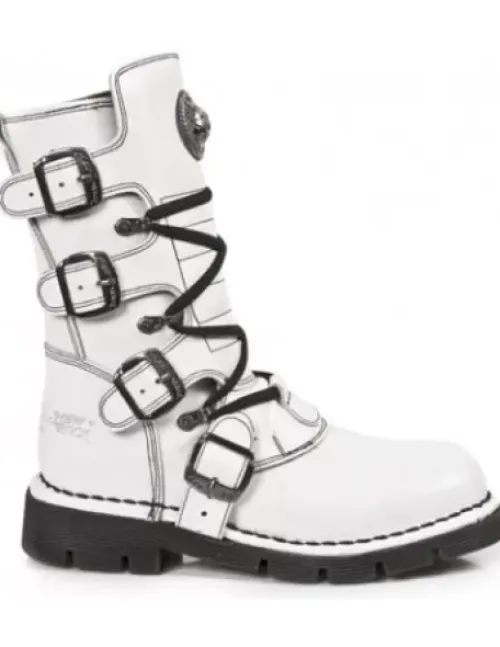 Discount New Rock Boot Cofort -1473-C140