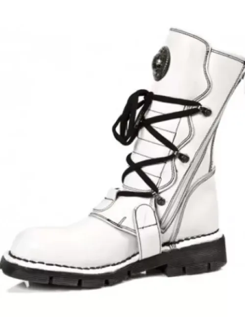 Discount New Rock Boot Cofort -1473-C140