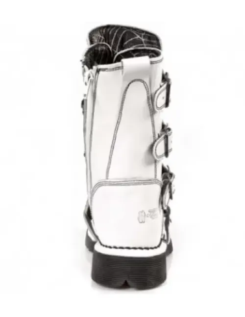 Discount New Rock Boot Cofort -1473-C140
