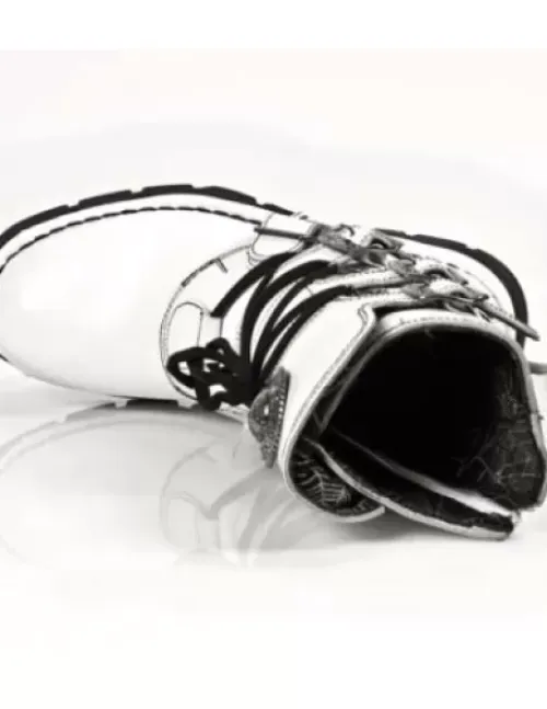 Discount New Rock Boot Cofort -1473-C140