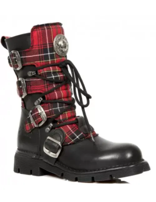 Hot New Rock Boot Cofort -1473T-C1