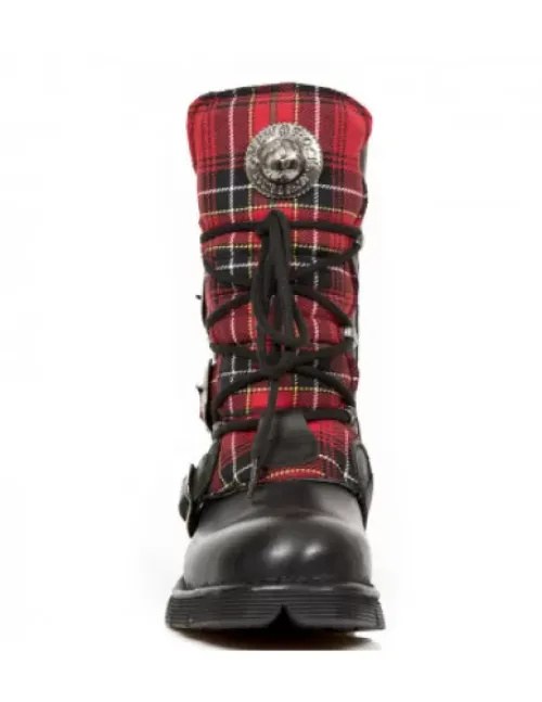 Hot New Rock Boot Cofort -1473T-C1