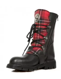 Hot New Rock Boot Cofort -1473T-C1