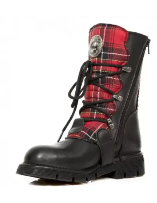 Hot New Rock Boot Cofort -1473T-C1