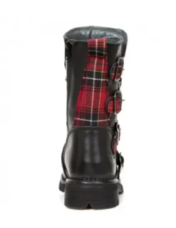 Hot New Rock Boot Cofort -1473T-C1