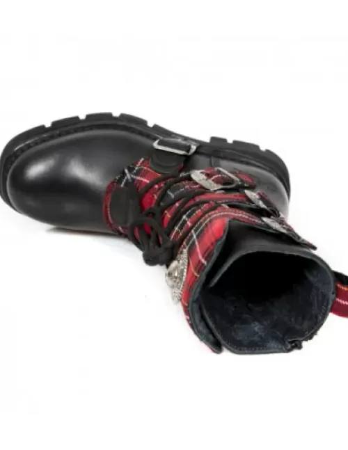 Hot New Rock Boot Cofort -1473T-C1