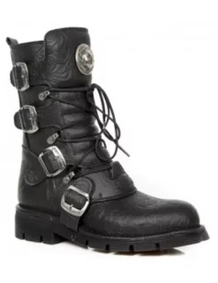 Online New Rock Boot Cofort -1473-V15