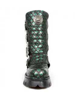 New New Rock Boot Cofort -1526X-C5