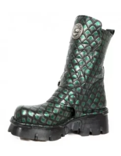 New New Rock Boot Cofort -1526X-C5