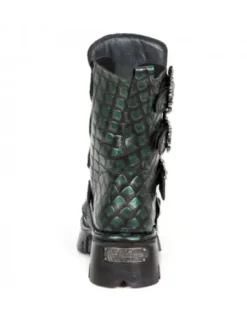 New New Rock Boot Cofort -1526X-C5
