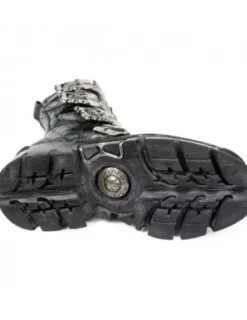 New New Rock Boot Cofort -1526X-C5