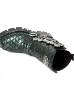 New New Rock Boot Cofort -1526X-C5